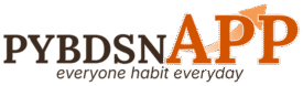 PYBDSNAPP Logo